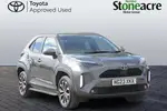 2023 Toyota Yaris Cross