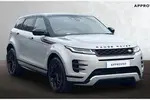 2021 Land Rover Range Rover Evoque
