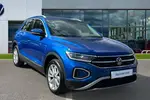 2022 Volkswagen T-Roc