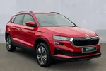 2023 Skoda Karoq