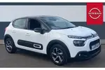 2021 Citroen C3