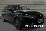 2023 Nissan Qashqai