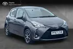 2018 Toyota Yaris