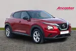 2021 Nissan Juke