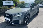 2017 Audi Q2