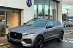 2023 Jaguar F-Pace
