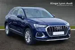 2023 Audi Q3