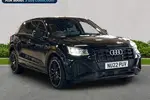 2022 Audi Q2