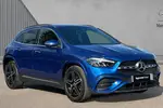 2024 Mercedes-Benz GLA