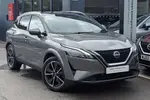 2022 Nissan Qashqai