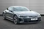 2021 Audi e-tron GT