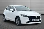 2023 Mazda 2