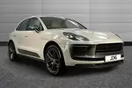 2022 Porsche Macan