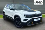 2025 Jeep Avenger