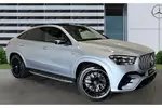 2025 Mercedes-Benz GLE Coupe