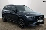 2023 Volvo XC90