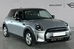 2023 MINI Hatchback