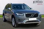 2019 Volvo XC90