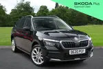2020 Skoda Kamiq