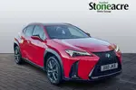 2023 Lexus UX