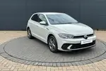 2024 Volkswagen Polo