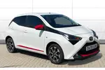 2020 Toyota Aygo