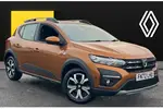 2023 Dacia Sandero Stepway