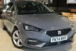 2025 SEAT Leon