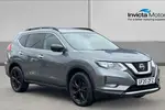 2020 Nissan X-Trail