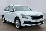 2023 Skoda Kamiq