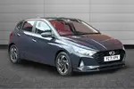 2021 Hyundai i20