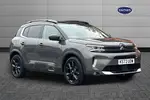 2023 Citroen C5 Aircross