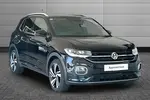 2019 Volkswagen T-Cross