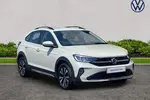 2023 Volkswagen Taigo