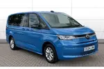 2024 Volkswagen Multivan