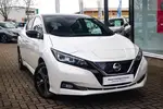 2021 Nissan Leaf