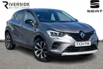 2024 Renault Captur