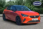 2020 Vauxhall Corsa