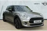 2019 MINI Hatchback 5dr