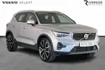 2025 Volvo XC40