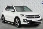 2020 Volkswagen T-Cross
