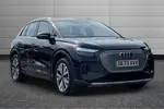 2023 Audi Q4