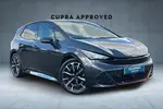 2023 Cupra Born