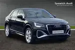 2021 Audi Q2