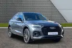 2021 Audi Q5 Sportback