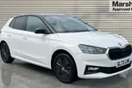 2023 Skoda Fabia