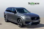 2020 Volvo XC90