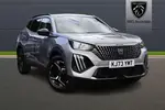 2024 Peugeot 2008