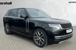 2024 Land Rover Range Rover