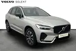 2022 Volvo XC60